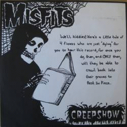 The Misfits : Creepshow
